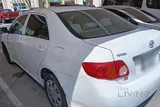 Toyota Corolla 2009